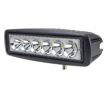Charger l'image dans la galerie, High Intensity LED Light Bar - Screaming Banshee Horns