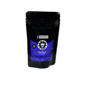 Screaming Banshee Premium Coffee - Screaming Banshee Horns