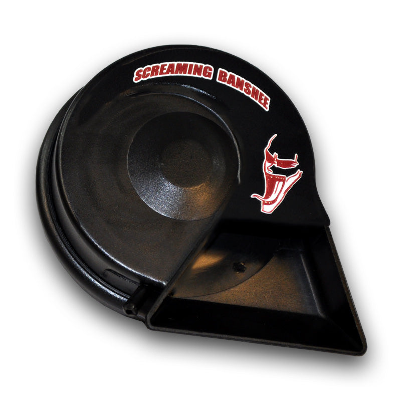 Banshee Phone Ringer Screaming Banshee Mini-Banshee Horn – Screaming Banshee Horns